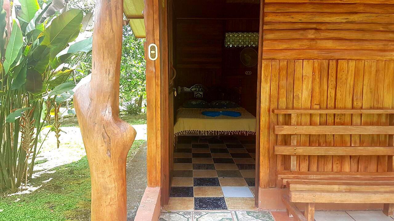 Tio Felix Eco Lodge La Fortuna Zewnętrze zdjęcie
